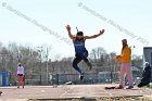 Women's Track vs Babson  Women’s Track & Field host Babson College at Cumberland (RI) High School. : Track & Field, Babson